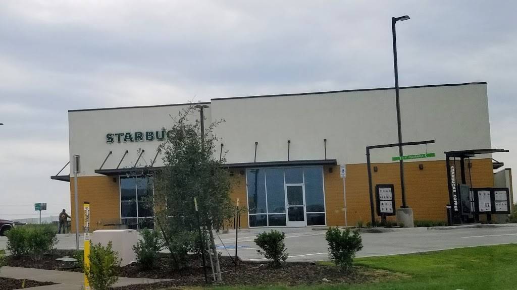 Starbucks | cafe | 3105 Golden Triangle Boulevard, Fort Worth, TX 76177, USA | 8174705882 OR +1 817-470-5882