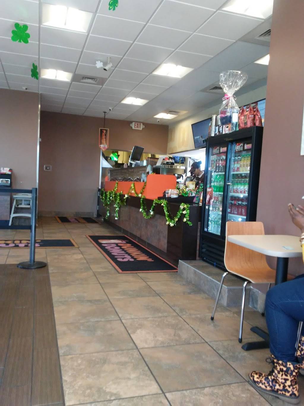 Dunkin | bakery | 6190 N Front St, Philadelphia, PA 19120, USA | 2672976384 OR +1 267-297-6384