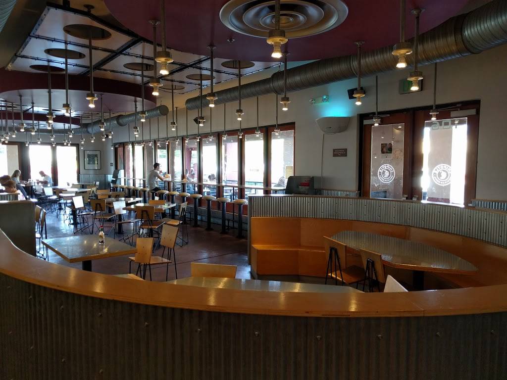 Chipotle Mexican Grill - Restaurant | 1001 E Bidwell St Ste 106, Folsom ...