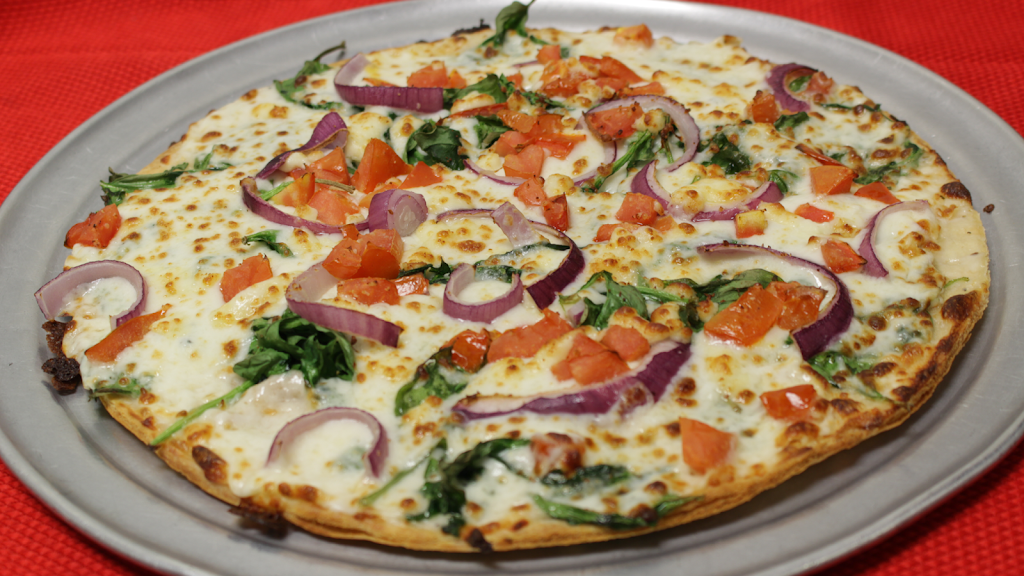 Roc N Oven | restaurant | 902 Conover Blvd W Suite D, Conover, NC 28613, USA | 7043253496 OR +1 704-325-3496
