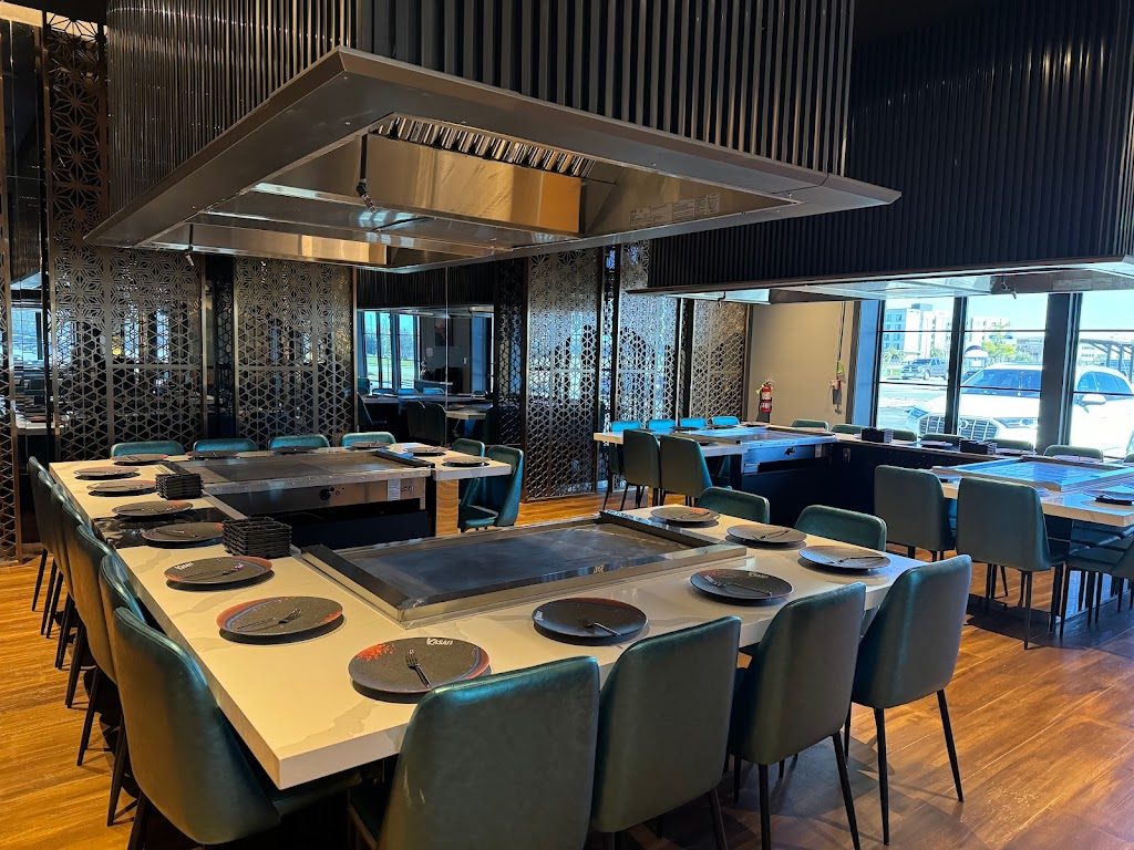 Kasai Steakhouse & Sushi | restaurant | 4617 Ambassador Caffery Pkwy, Lafayette, LA 70508, USA | 3378893880 OR +1 337-889-3880