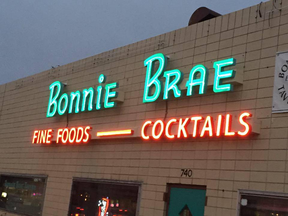 Bonnie Brae Tavern, Inc. | 740 S University Blvd, Denver, CO 80209, USA