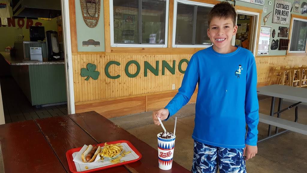 Connors Hot Dog Stand | meal takeaway | 8905 Lake Shore Rd, Angola, NY 14006, USA | 7165491257 OR +1 716-549-1257