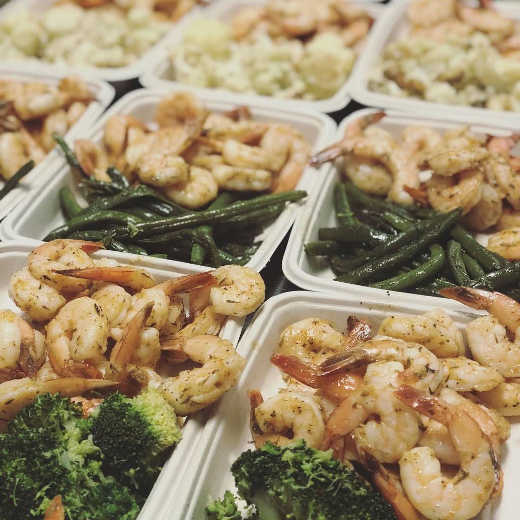 Minced Meal Prep | 1300 E Ralph Hall Pkwy Suite 104, Rockwall, TX 75032 ...
