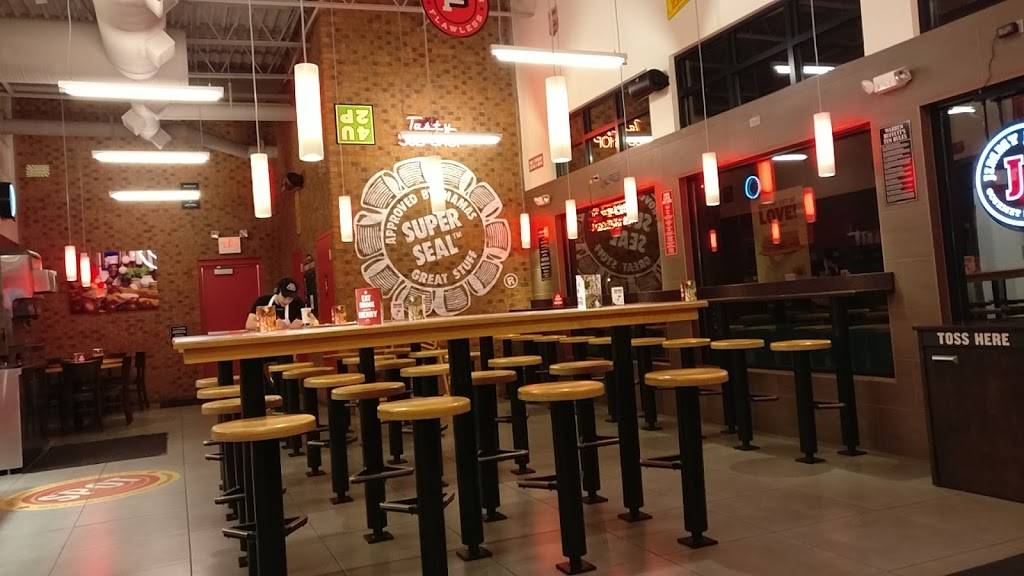Jimmy Johns | meal delivery | 1167 Brandywine Blvd, Zanesville, OH 43701, USA | 7402978736 OR +1 740-297-8736