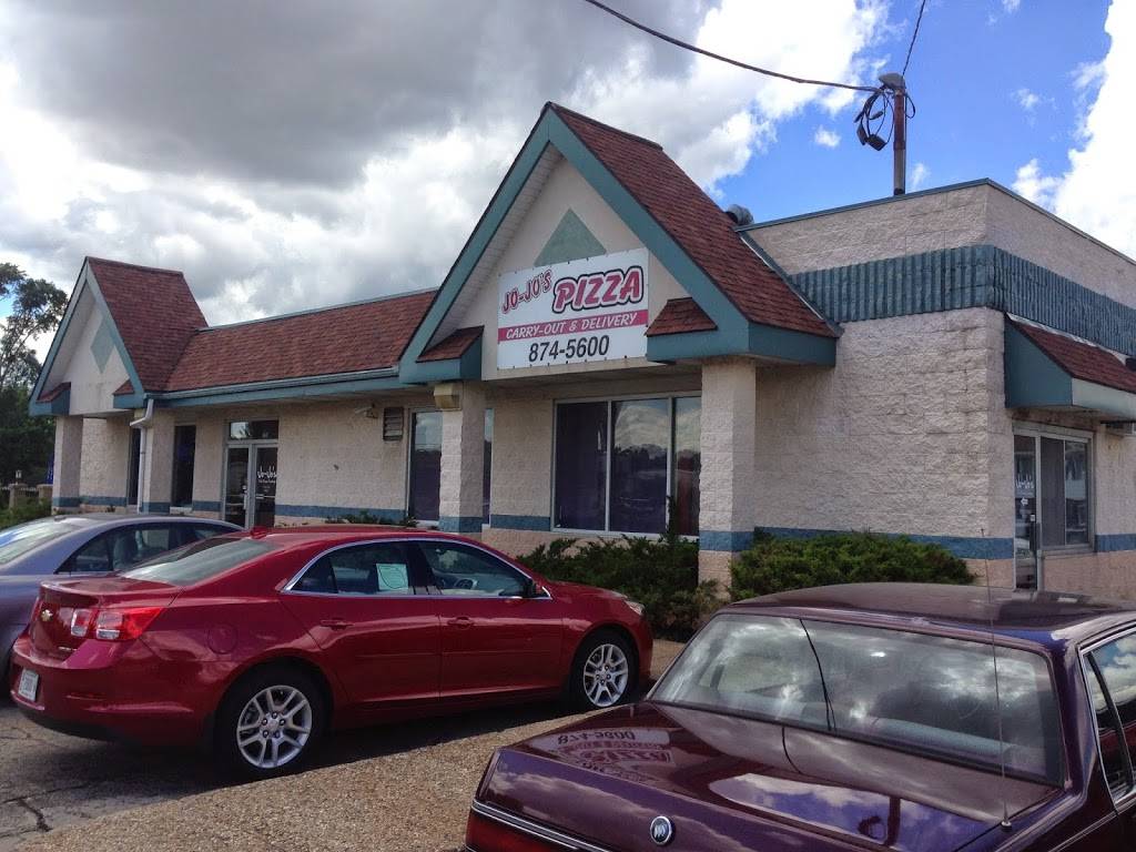 Jo-Jos Pizza & Pub | meal delivery | 3110 S Alpine Rd, Rockford, IL 61109, USA | 8158745600 OR +1 815-874-5600