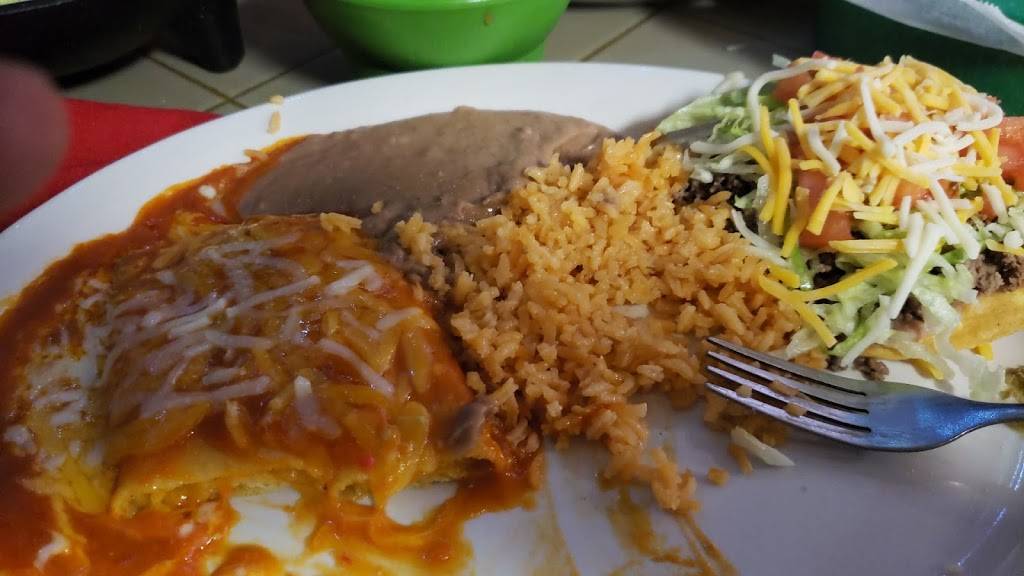 El Sol De Mexico | restaurant | 1028 Water St, Kerrville, TX 78028, USA | 8302579777 OR +1 830-257-9777