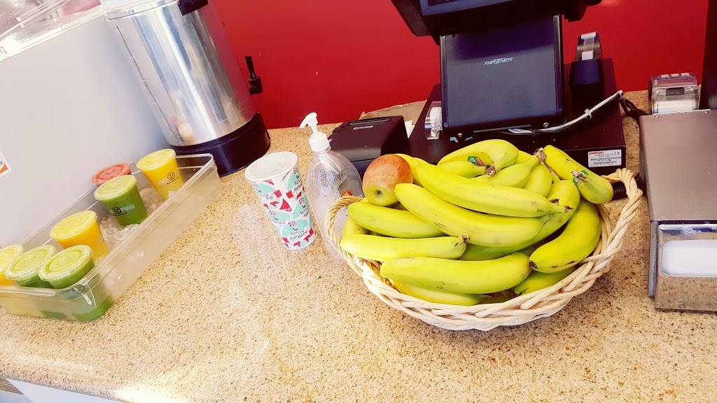 Yum Yum Donuts | cafe | 429 N Vincent Ave, Covina, CA 91722, USA | 6269620110 OR +1 626-962-0110