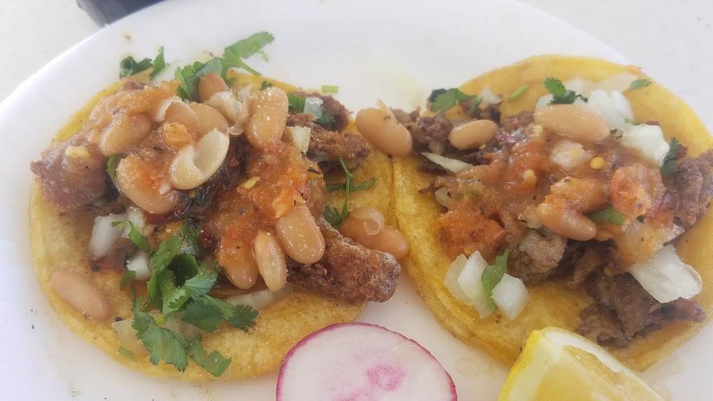 Tacos El Vaquero | restaurant | Castaic, CA 91384, USA | 6619781321 OR +1 661-978-1321
