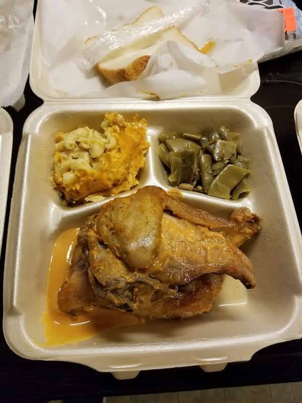 Sweatmans BBQ LLC | restaurant | 1427 Eutaw Rd, Holly Hill, SC 29059, USA | 8034961227 OR +1 803-496-1227