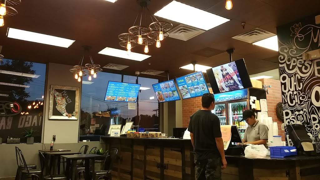 Taco Bar Frederick | restaurant | 1450 W Patrick St, Frederick, MD 21702, USA | 3017325716 OR +1 301-732-5716