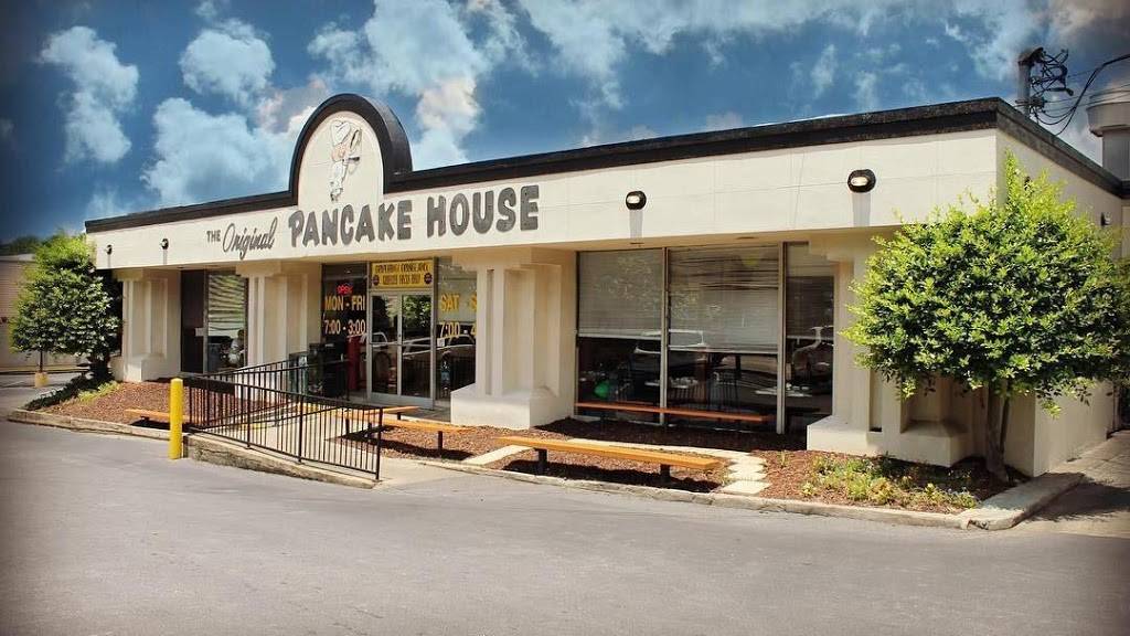 original pancake house peachtree road atlanta ga