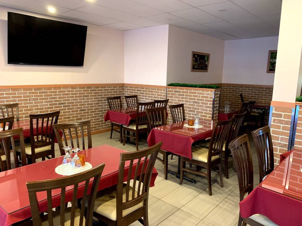BBQ Tandoori | meal delivery | 1713 Av Dollard, LaSalle, QC H8N 1T7, Canada | 5145959000 OR +1 514-595-9000