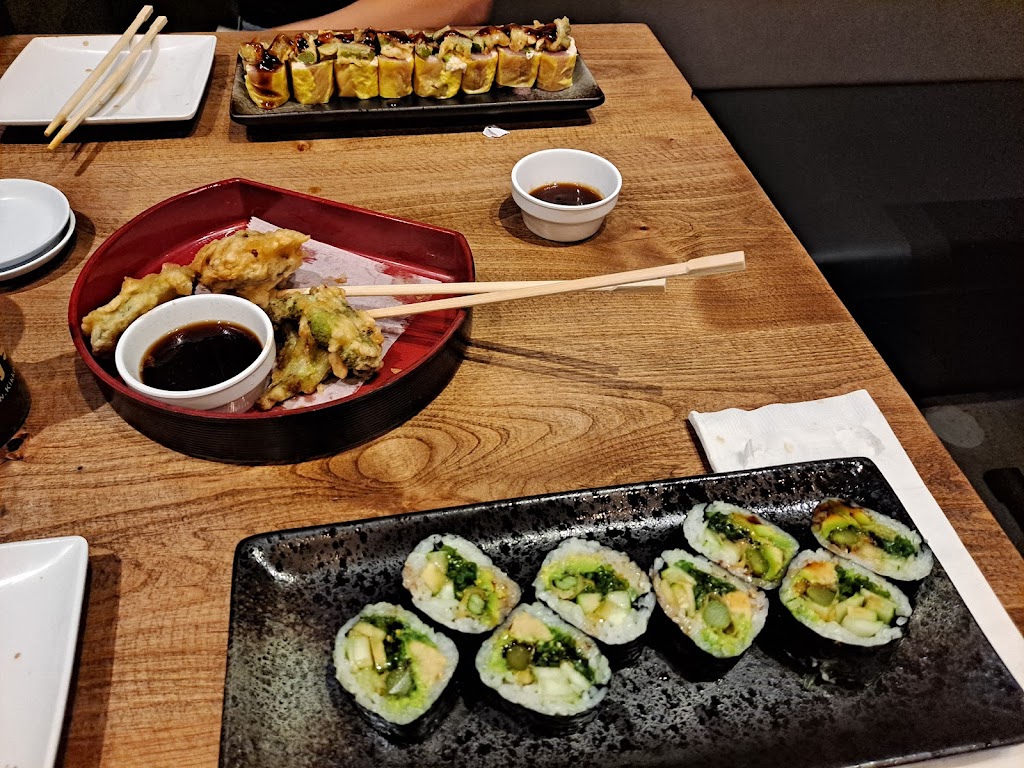 Mizuki Sushi | 7440 Laguna Blvd #98, Elk Grove, CA 95758, USA