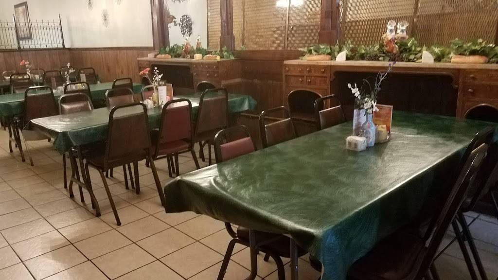 Palace Restaurant | restaurant | 225 Main St, Boonville, MO 65233, USA | 6608825866 OR +1 660-882-5866