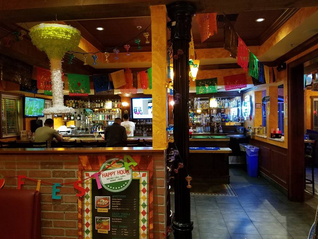 Casa Ramos | Mexican Restaurant | 3511 N Freeway Blvd, Sacramento, CA