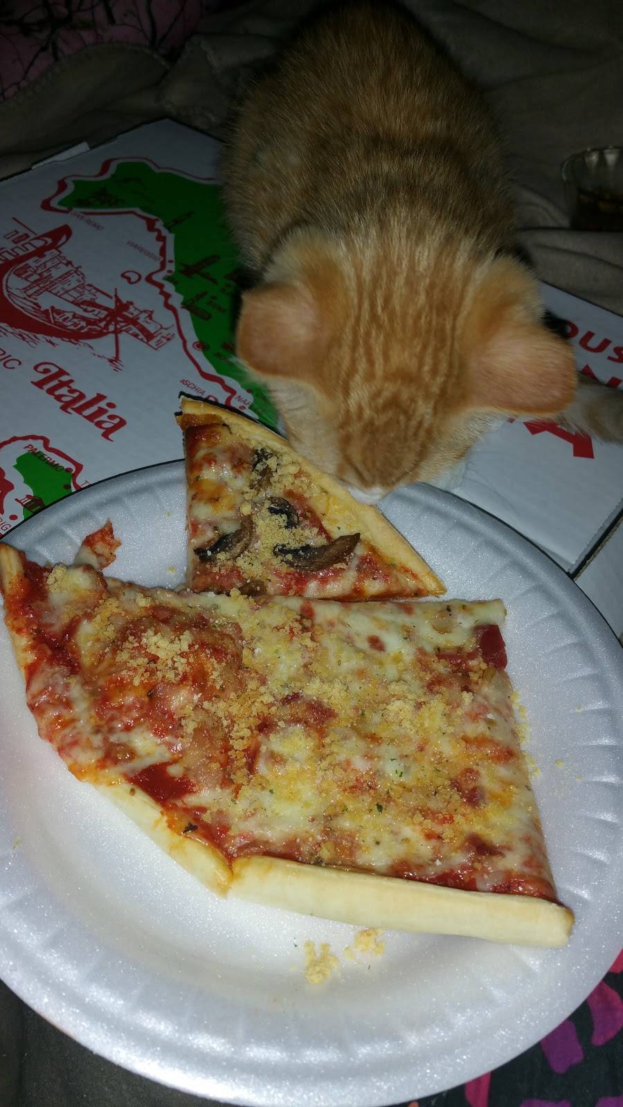 Italian Dreams Pizza & Pasta | meal delivery | 436 N Main St, Sycamore, IL 60178, USA | 8158990905 OR +1 815-899-0905
