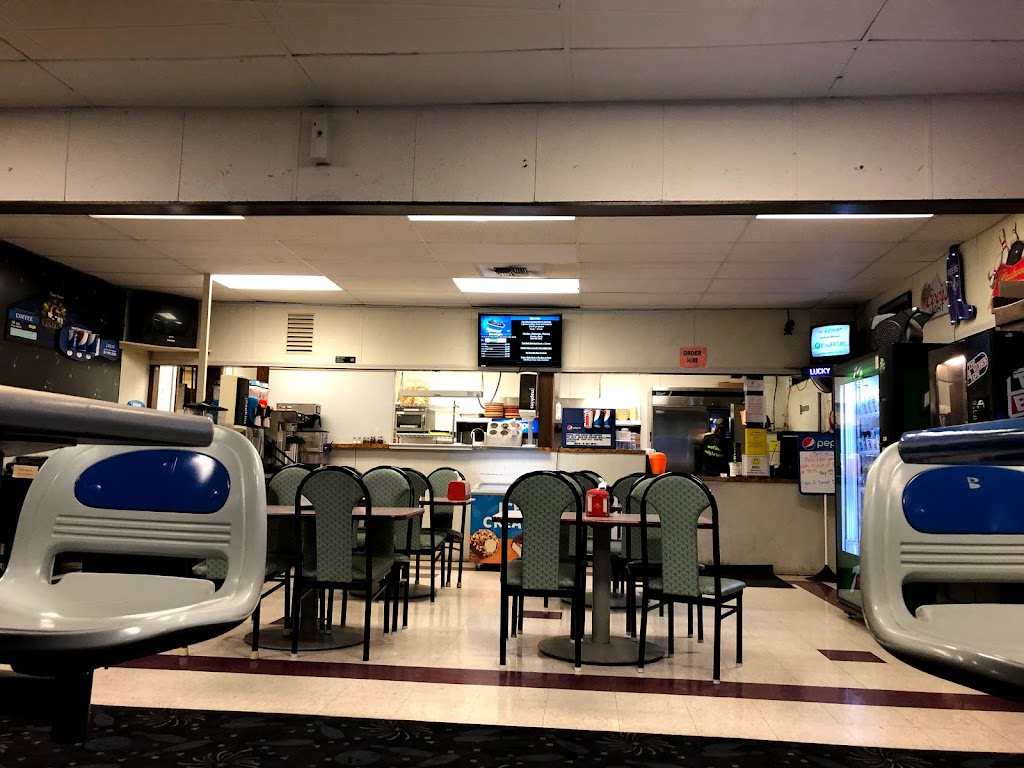 Desert Lanes Family Fun Center Restaurant 1545 N 1st St, Hermiston, OR 97838, USA