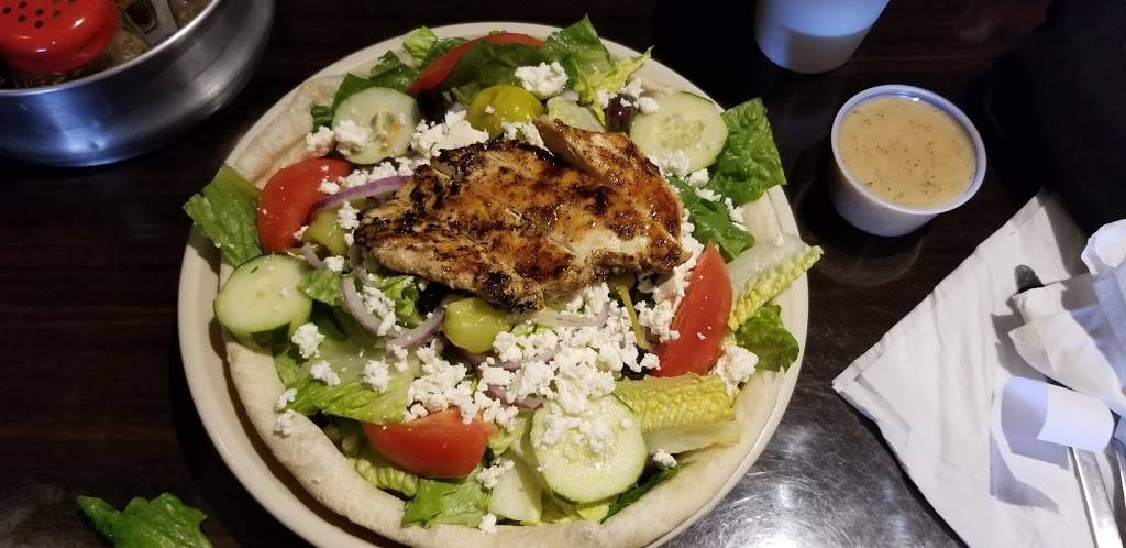 Mama Romanos | meal delivery | 1166 W Osceola Pkwy, Kissimmee, FL 34741, USA | 4074835980 OR +1 407-483-5980