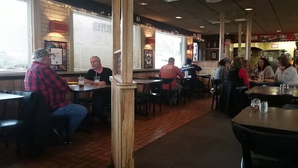 Kens Pizza Parlor | restaurant | 505 S Palestine St # 1, Athens, TX 75751, USA | 9036758507 OR +1 903-675-8507