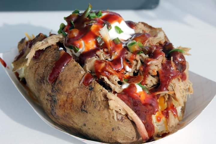 Lees Firehouse BBQ | restaurant | 800 SE Washington St, Idabel, OK 74745, USA | 5803068438 OR +1 580-306-8438