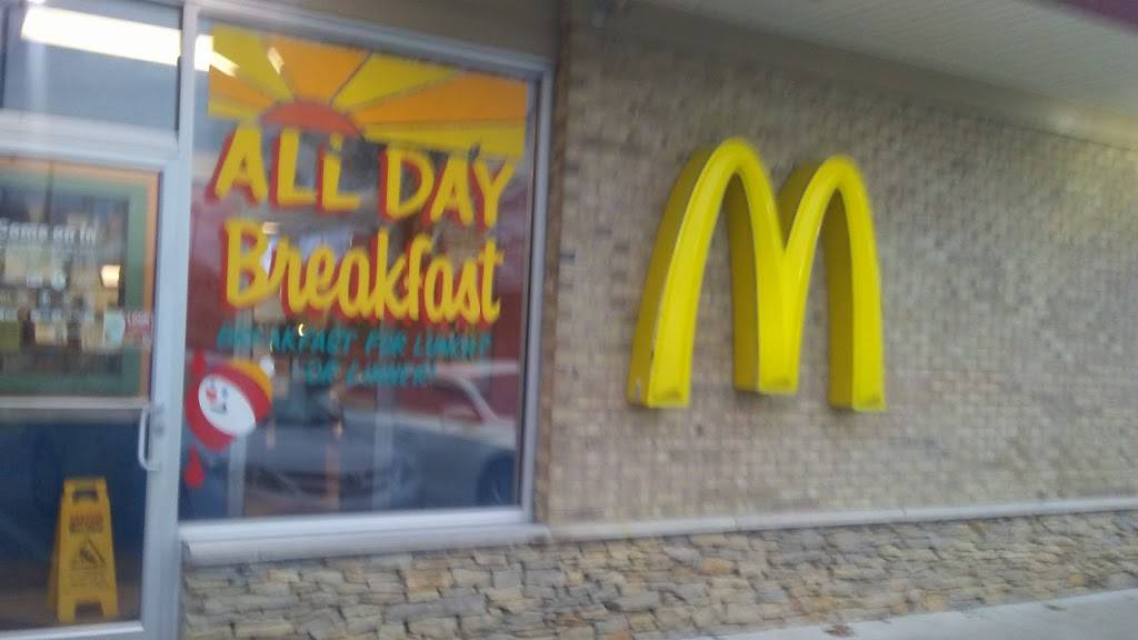 McDonalds | cafe | 990 Greensboro Dr, Gallatin, TN 37066, USA | 6154517100 OR +1 615-451-7100