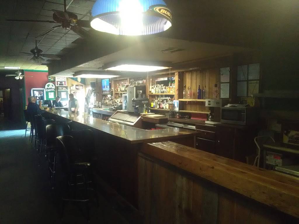 Vinny's Bar - Restaurant | 2700 S Union Ave, Bakersfield, CA 93307, USA