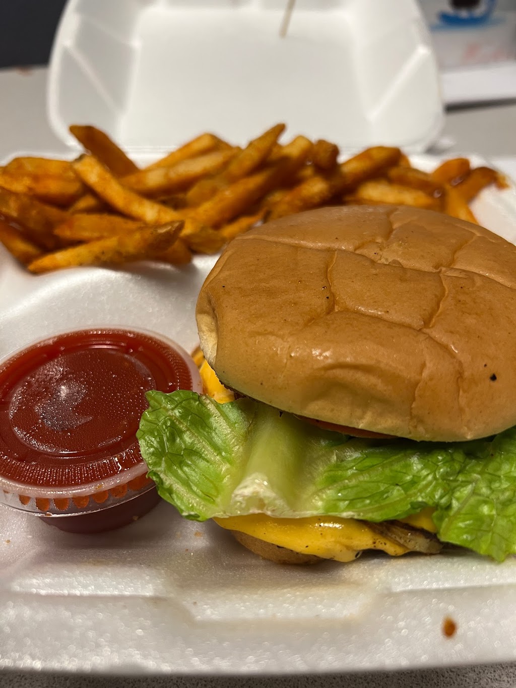 Lowton Bar and Grill 6353 Navy Rd, Millington, TN 38053, USA