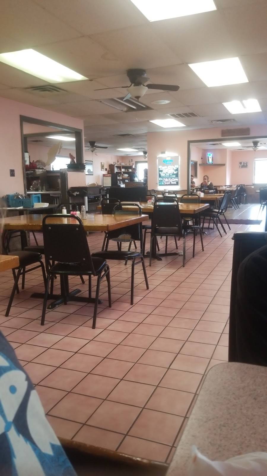 Marias Mexican Restaurante | restaurant | 220 E Cherokee Ave, Sallisaw, OK 74955, USA | 9182350486 OR +1 918-235-0486
