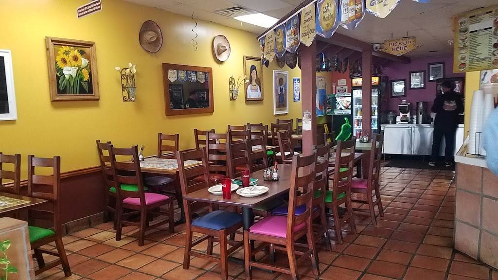 Mexican food san dimas