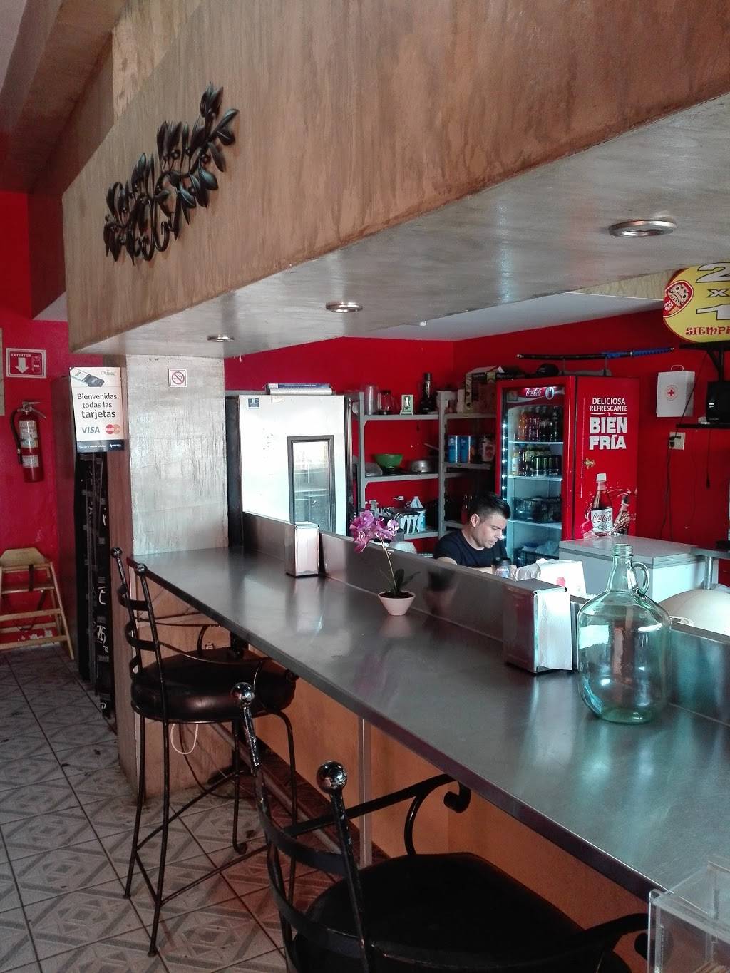 La Postal Capistrano Teriyaki Y Sushi | meal delivery | Cerro Colorado 38-C, Cerro Colorado 2da Sección, Cerro Colorado 2da Secion, 22223 Tijuana, B.C., Mexico | 016646270000 OR +52 664 627 0000