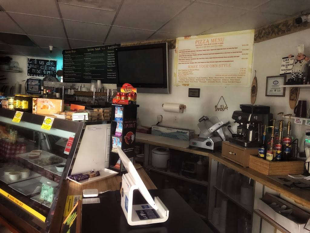 Sams Mediterranean Cafe & Deli | restaurant | 2000, 613 Martin Ave #111, Rohnert Park, CA 94928, USA | 7075840220 OR +1 707-584-0220