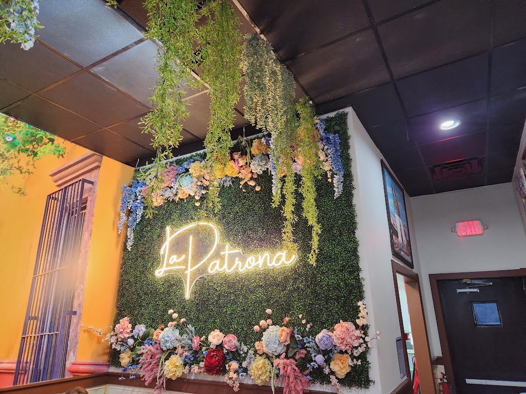 La Patrona Cocina Mexicana And Margaritas | restaurant | 1331 E Main St, Havelock, NC 28532, USA | 2527339042 OR +1 252-733-9042