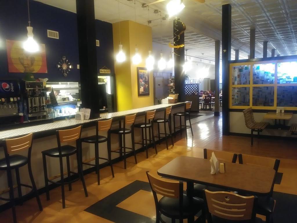 JJs On Georgia | restaurant | 313 Georgia St, Louisiana, MO 63353, USA | 5737542054 OR +1 573-754-2054