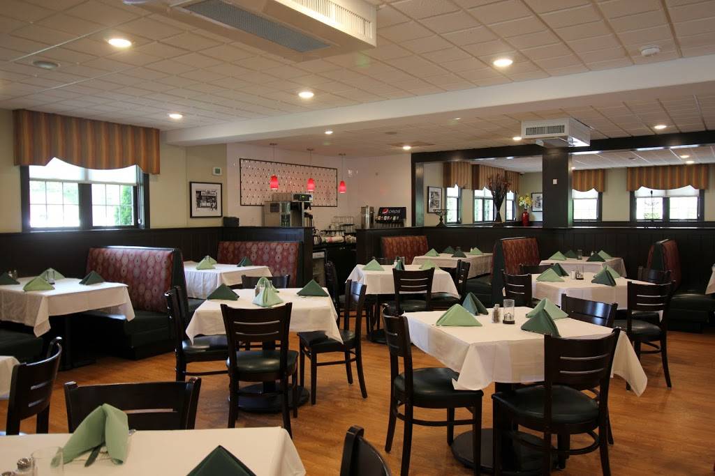 Fitzpatrick's Deli & Steakhouse - Restaurant | 650 New Rd, Somers Point ...