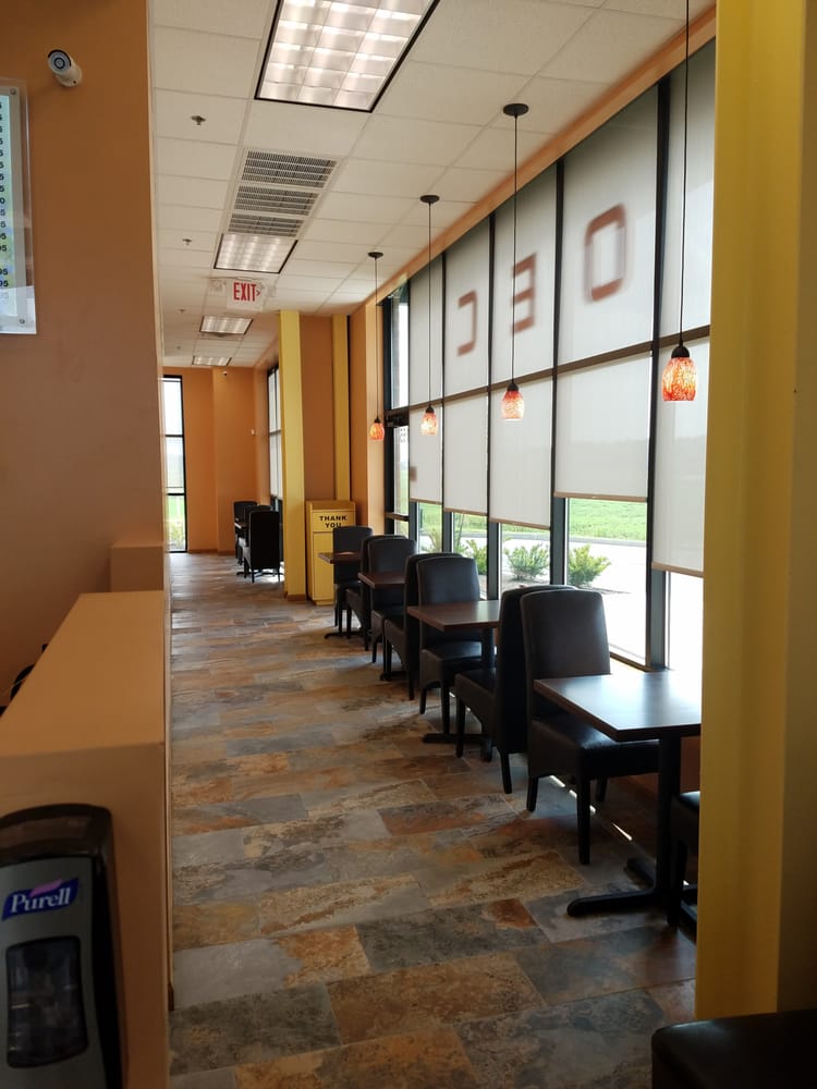 OEC Japanese Express | restaurant | 14570 River Rd, Carmel, IN 46033, USA | 3176788582 OR +1 317-678-8582