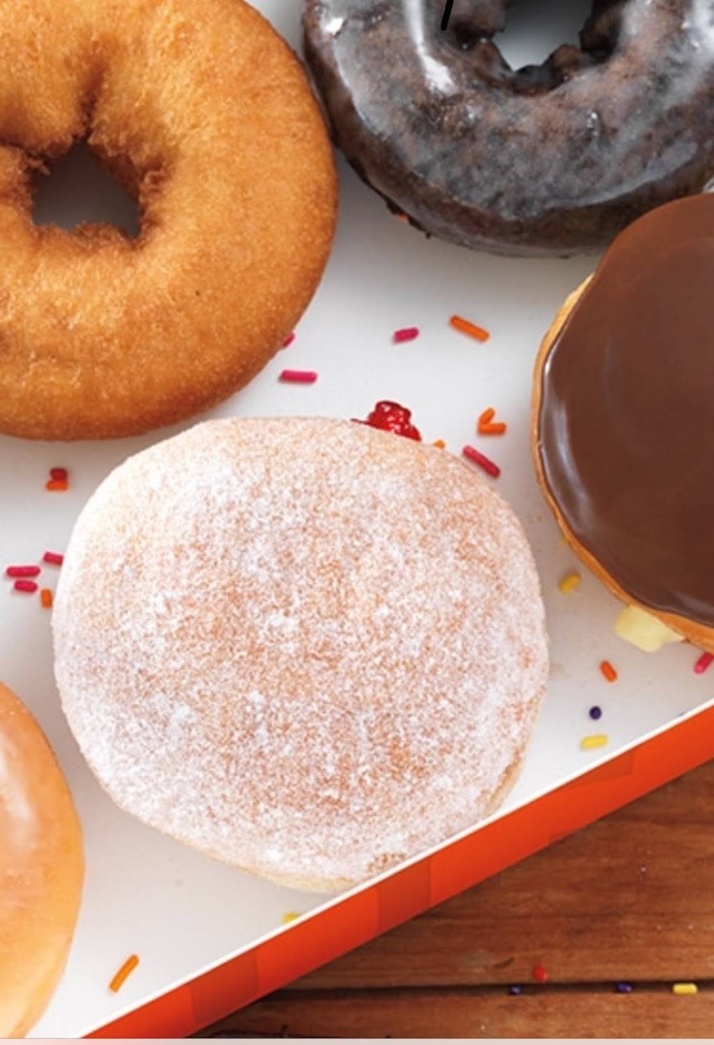 Dunkin | bakery | 6923 Post Rd, North Kingstown, RI 02852, USA | 4018851127 OR +1 401-885-1127