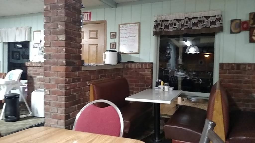 Anita Cup Of Coffee Restaurant 503 US421, Medaryville, IN 47957, USA