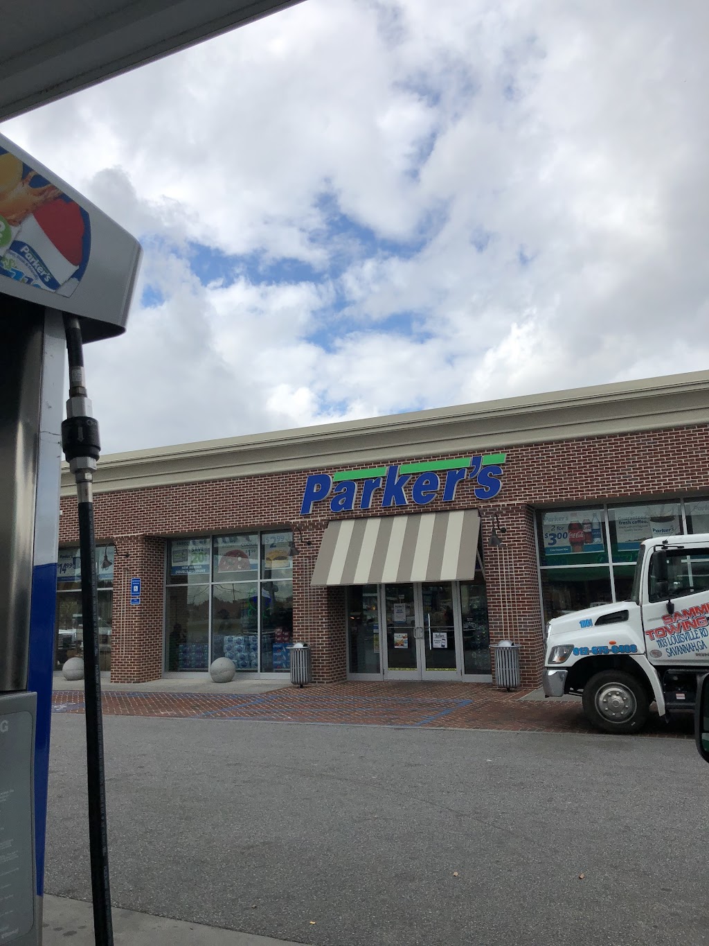 Parker's Kitchen - Restaurant | 6159 GA-21, Rincon, GA 31326, USA