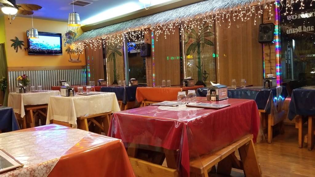 Boriken Restaurant | restaurant | 12800 SW Canyon Rd, Beaverton, OR 97005, USA | 5035963571 OR +1 503-596-3571