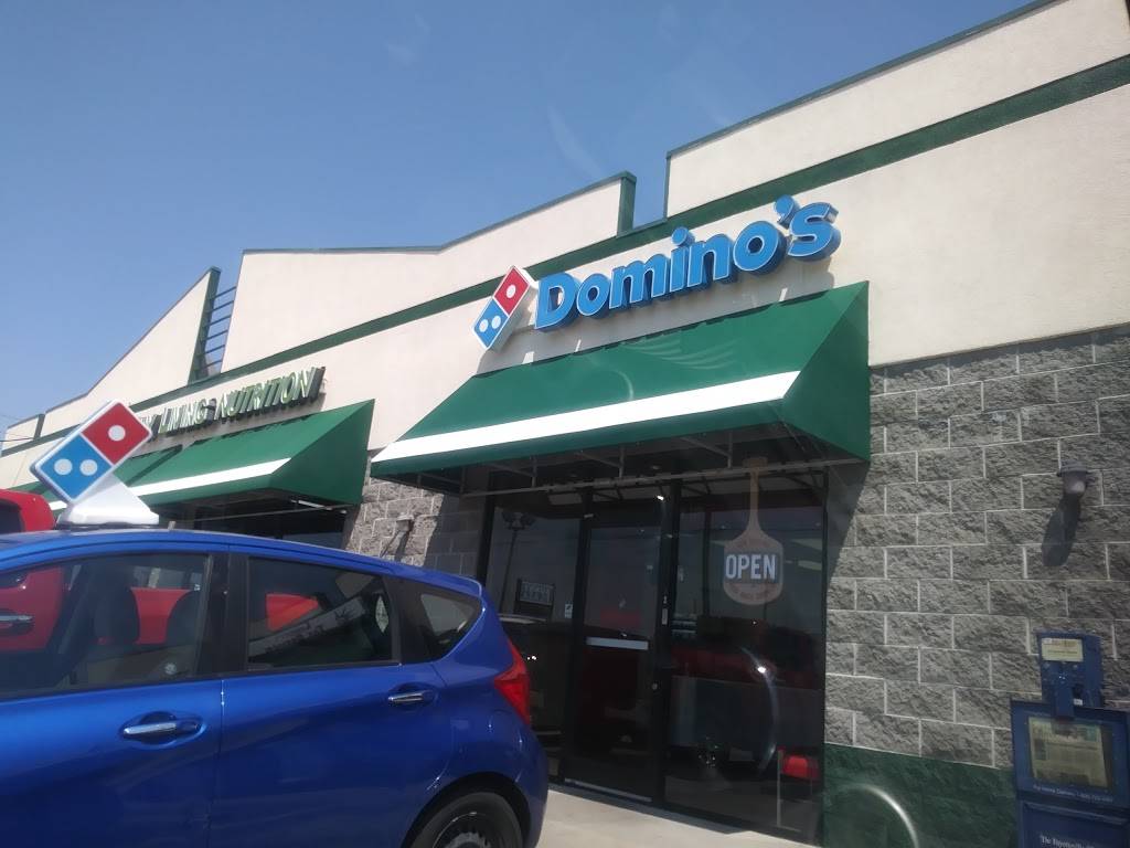 Dominos Pizza | meal delivery | 8130 Cliffdale Rd, Fayetteville, NC 28314, USA | 9108688111 OR +1 910-868-8111