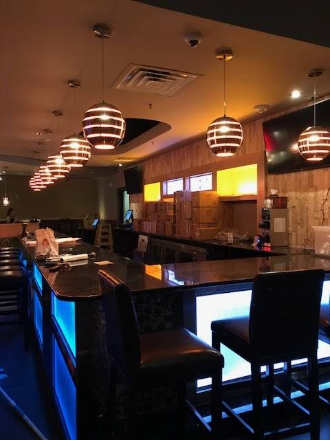 Umami Endless Sushi and Hibachi Restaurant and Bar | 3942 ...