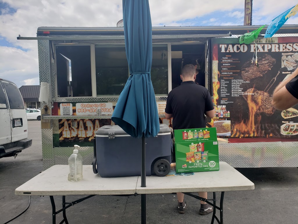 Taco express | restaurant | 227 N Main St, Tooele, UT 84074, USA | 3852994890 OR +1 385-299-4890