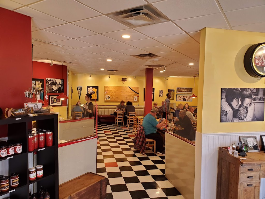 Doo-Dah Diner | meal takeaway | 206 E Kellogg St, Wichita, KS 67202, USA | 3162657011 OR +1 316-265-7011