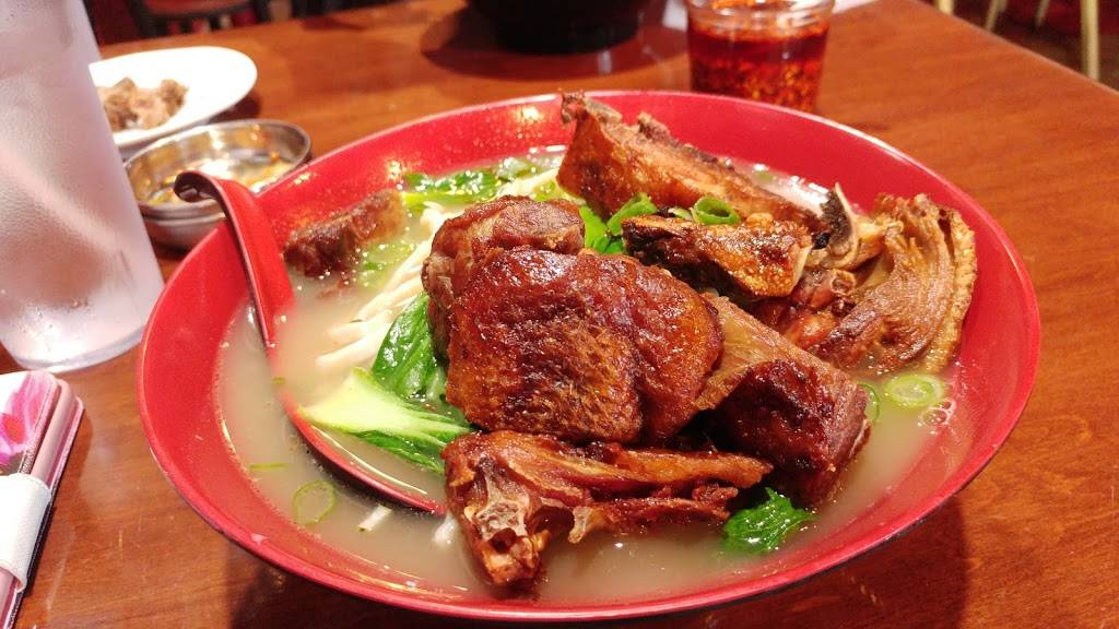 Beijing Brothers - Restaurant | 820 S MacArthur Blvd #112, Coppell, TX ...