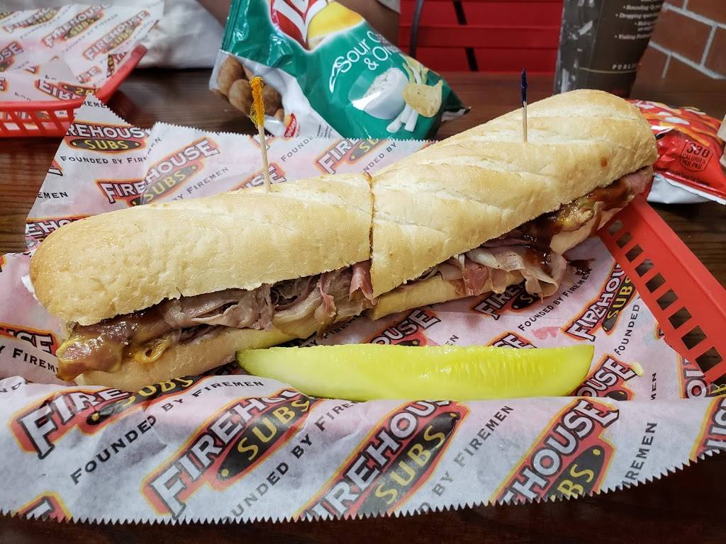Firehouse Subs | meal delivery | 17490 Colima Rd C, Rowland Heights, CA 91748, USA | 6267233341 OR +1 626-723-3341