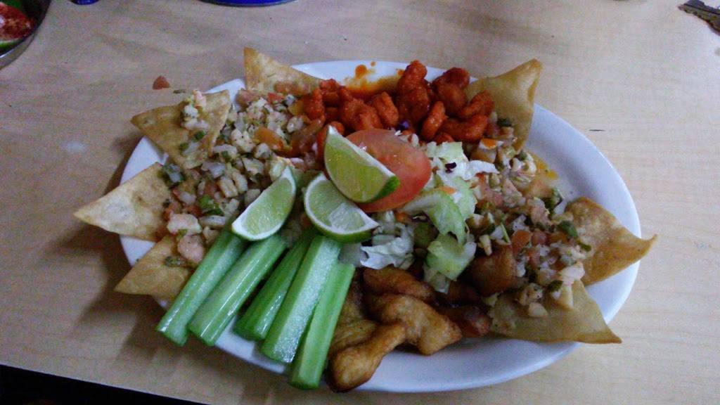 Los Arcos Seafood Restaurant | restaurant | And B, 11131 Aldine Westfield Rd a, Houston, TX 77093, USA | 2812272697 OR +1 281-227-2697