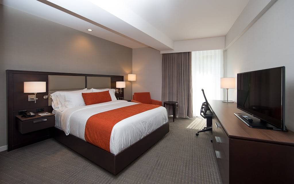 Manoir Rouville Campbell | restaurant | 125 Chemin des Patriotes Sud, Mont-Saint-Hilaire, QC J3H 3G5, Canada | 4504466060 OR +1 450-446-6060