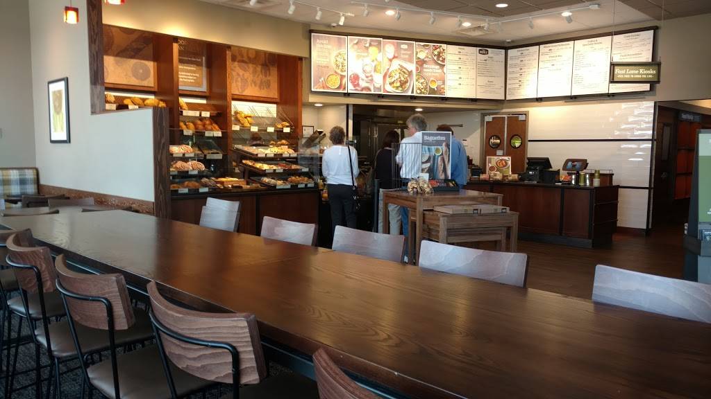 Panera Bread | bakery | 11665 Northpark Dr, Wake Forest, NC 27587, USA | 9192636176 OR +1 919-263-6176