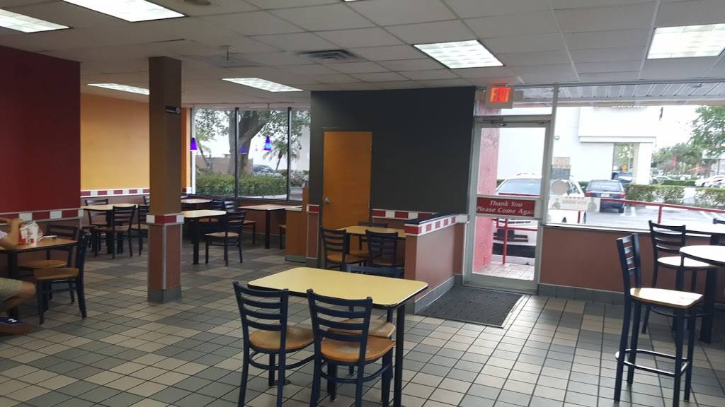 KFC | 444 Hialeah Dr, Hialeah, FL 33010, USA